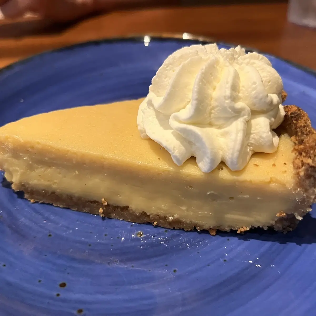 Key Lime Pie