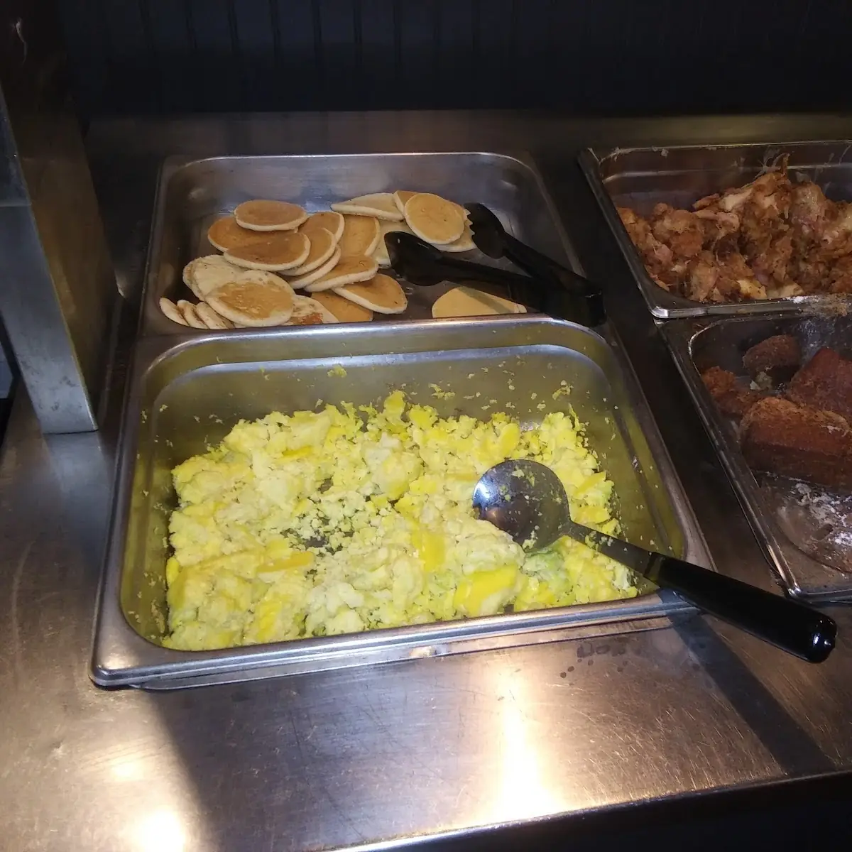 Pulled Pork
