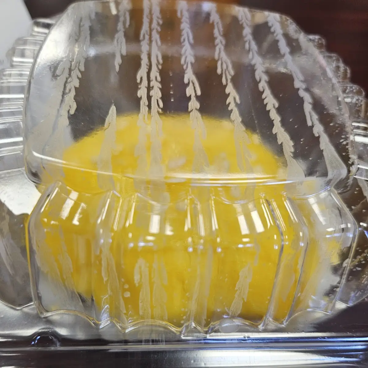 Mango Sticky Rice