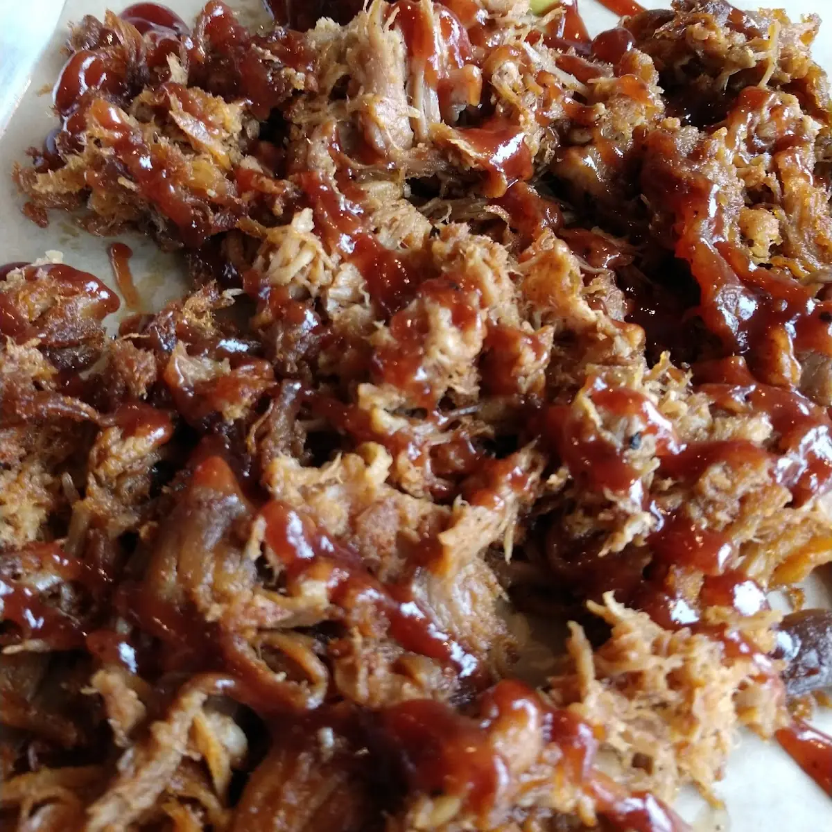 Pulled Pork