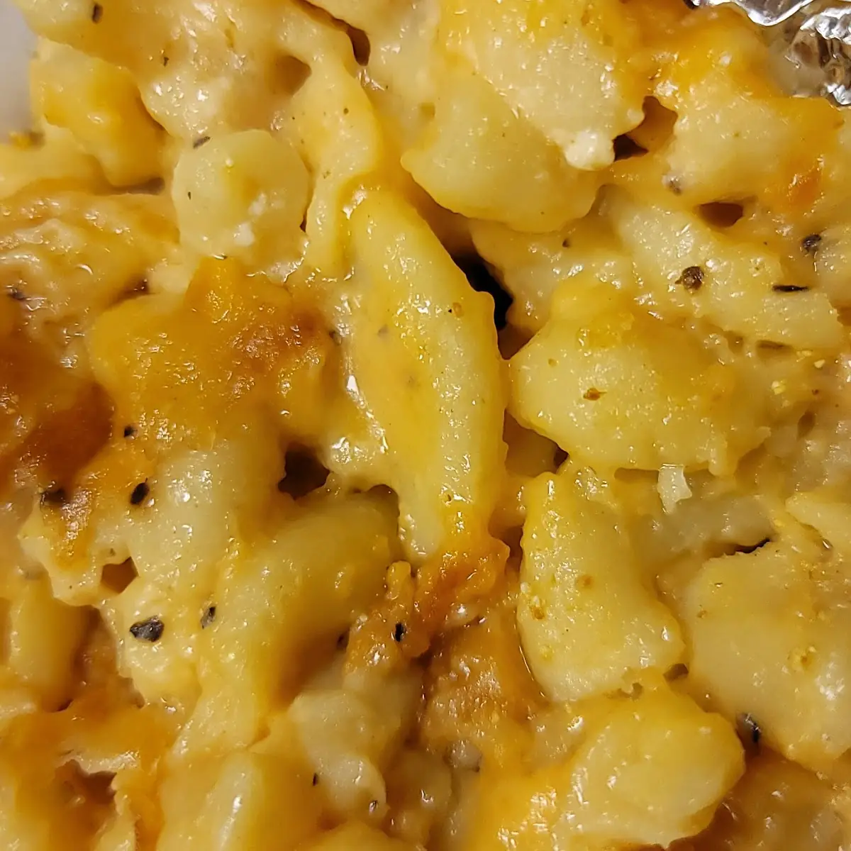 Mac & Cheese