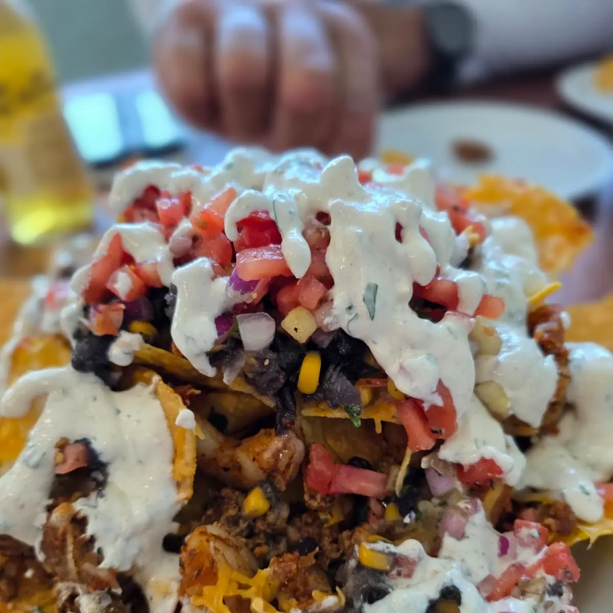 Pulled Pork