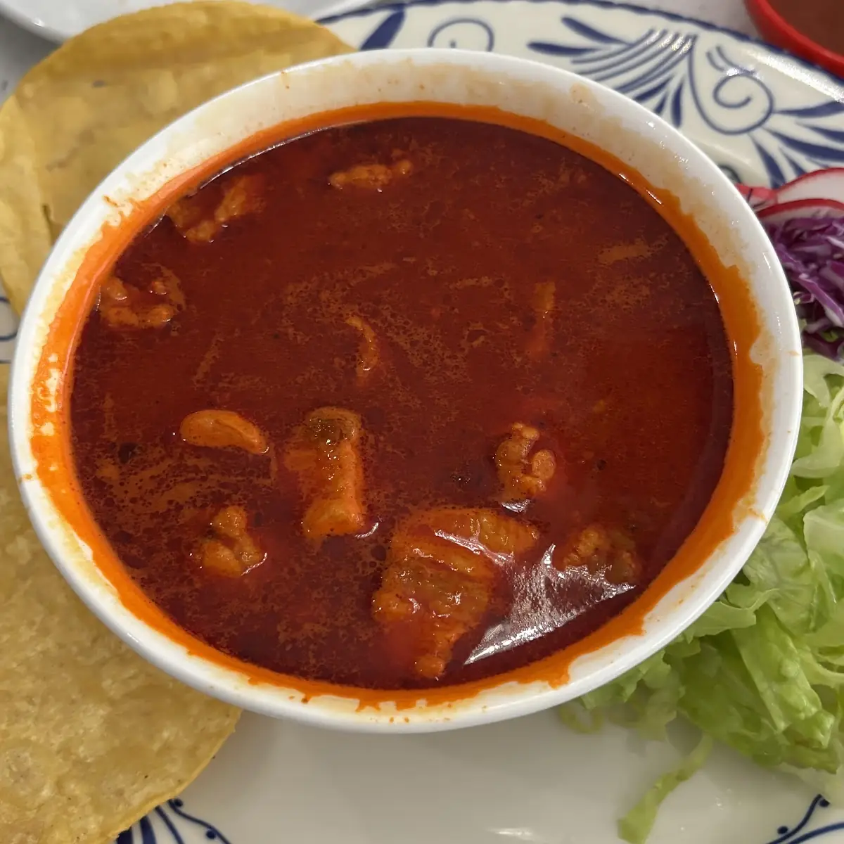 Tom Yum