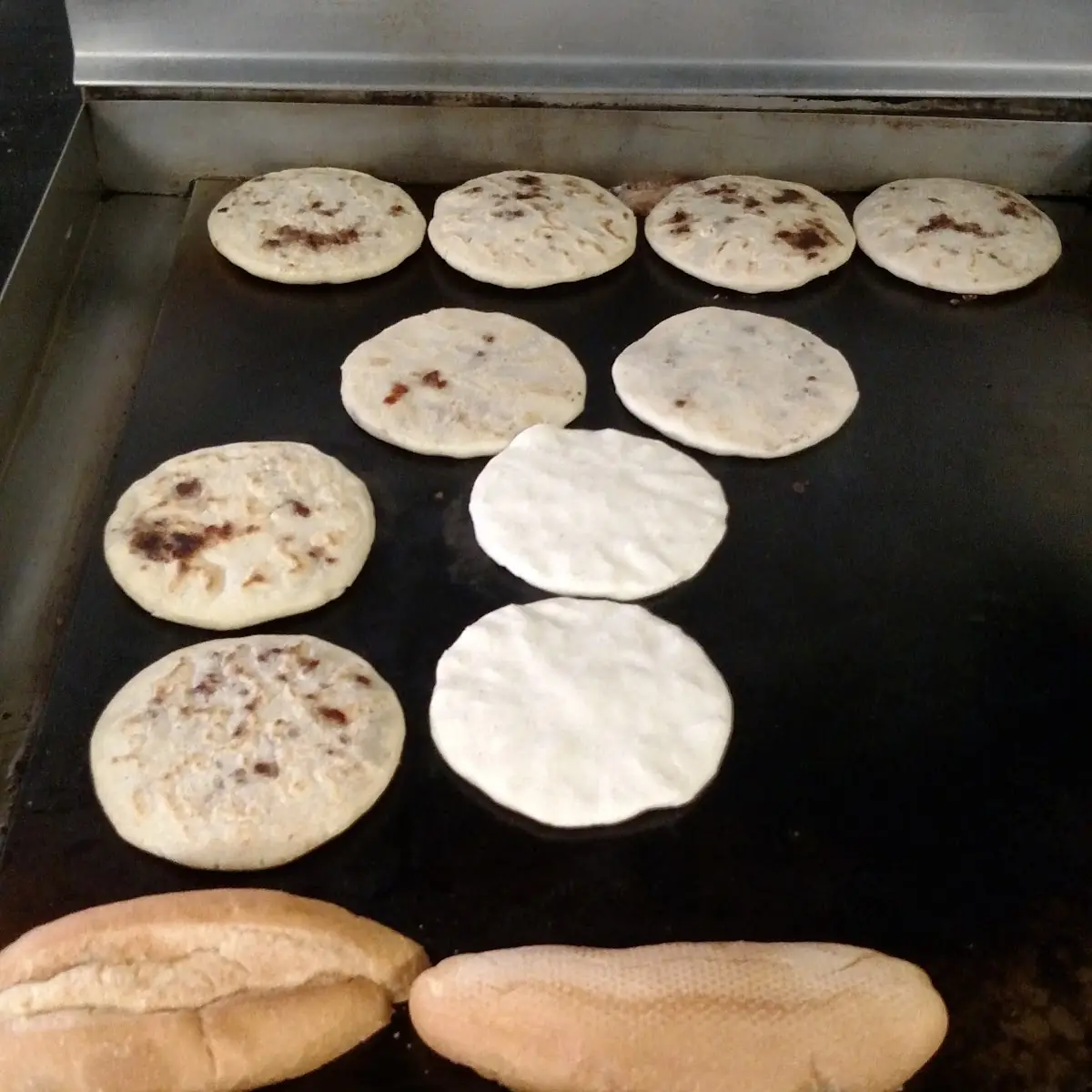 Pupusa