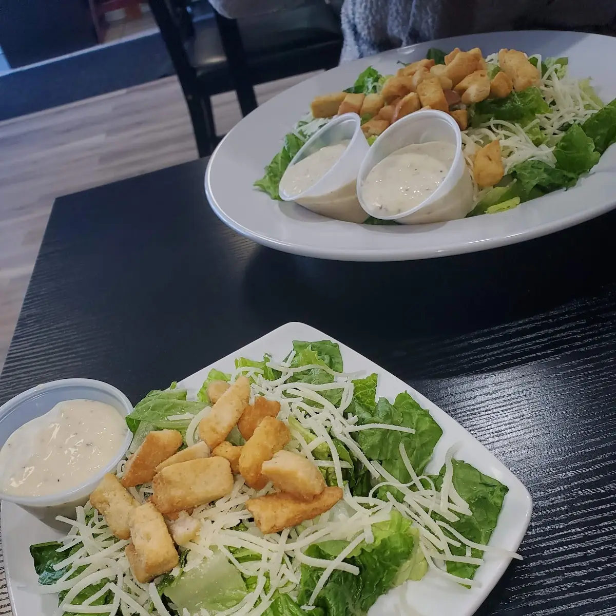 Cesar Salad