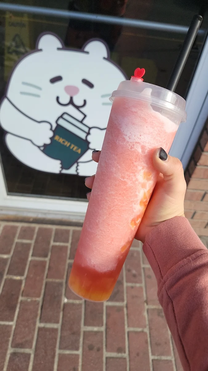 Watermelon Smoothie