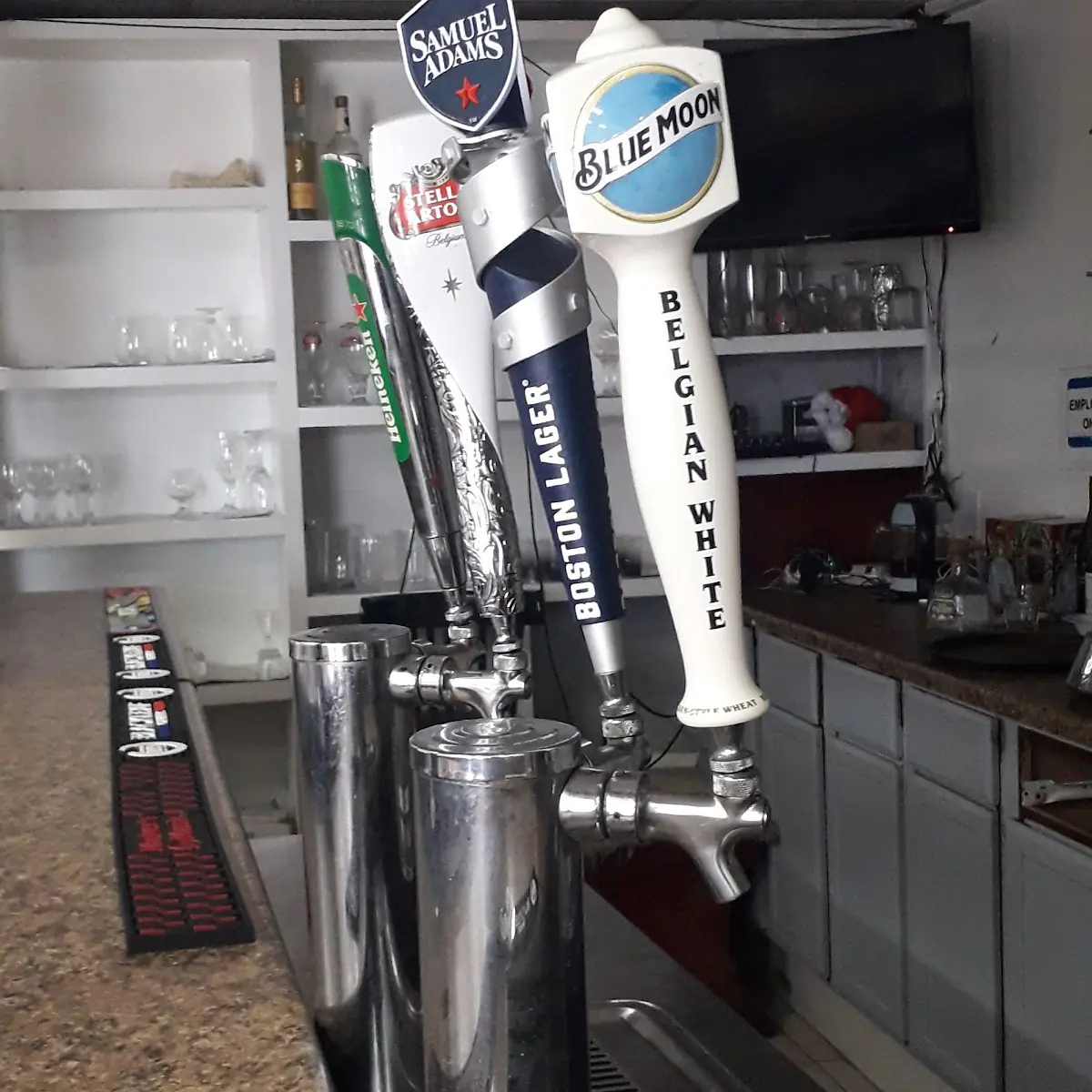 Boston Lager