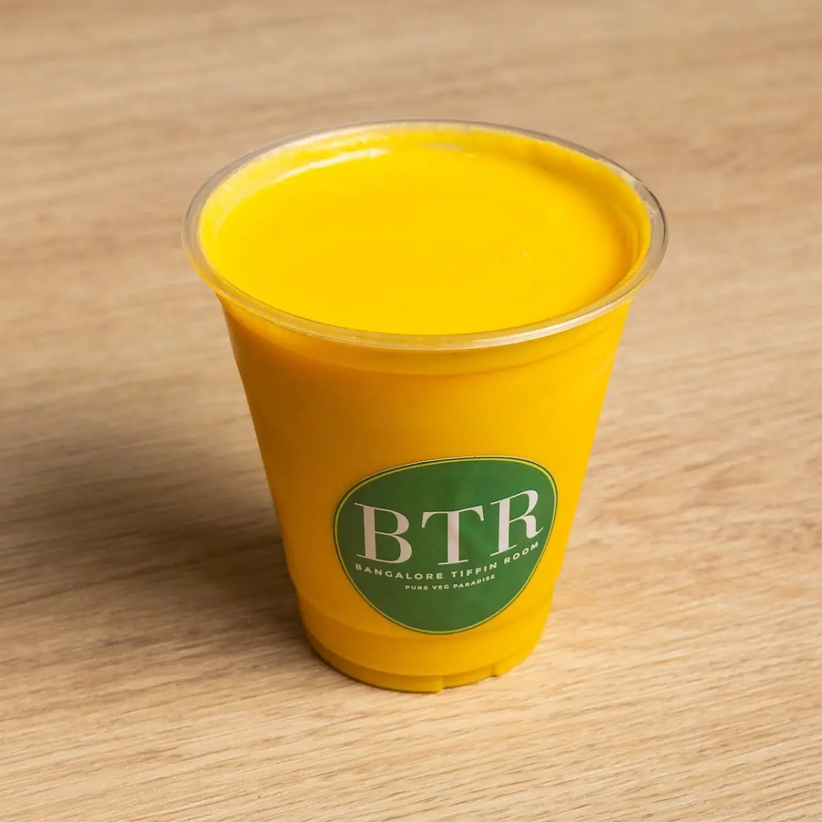 Mango Lassi