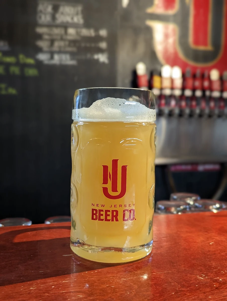 Hazy Pale Ale