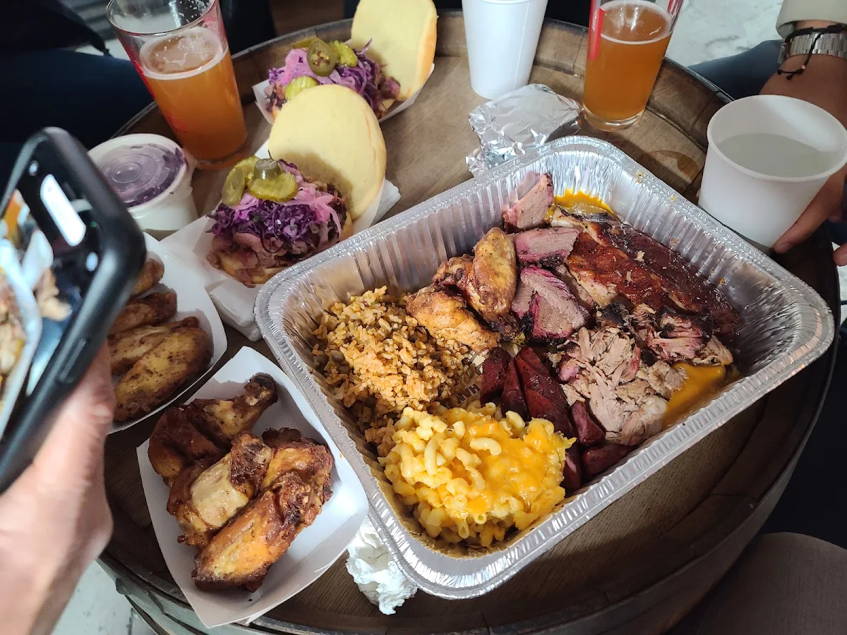Pulled Pork