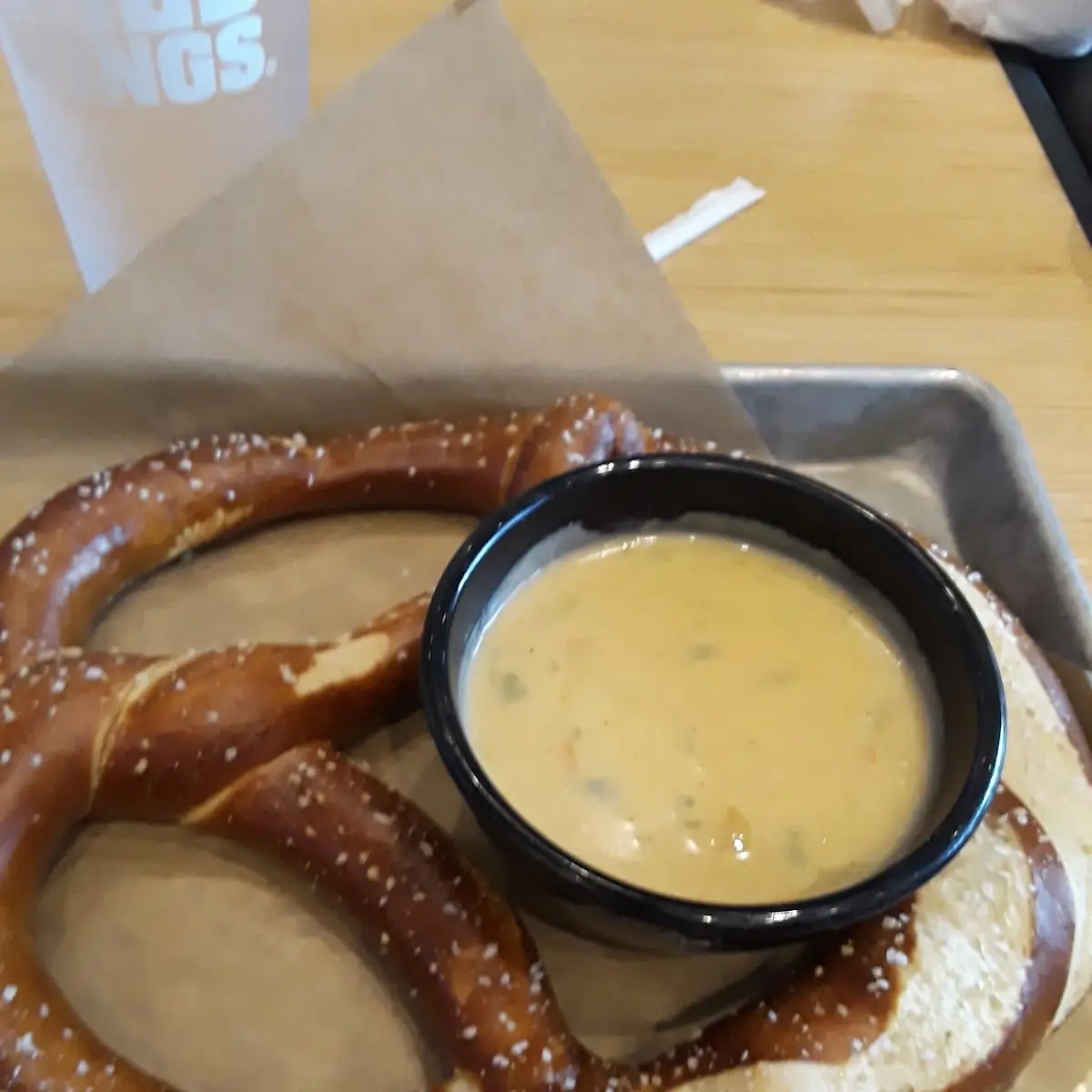 Everything Pretzel Knots