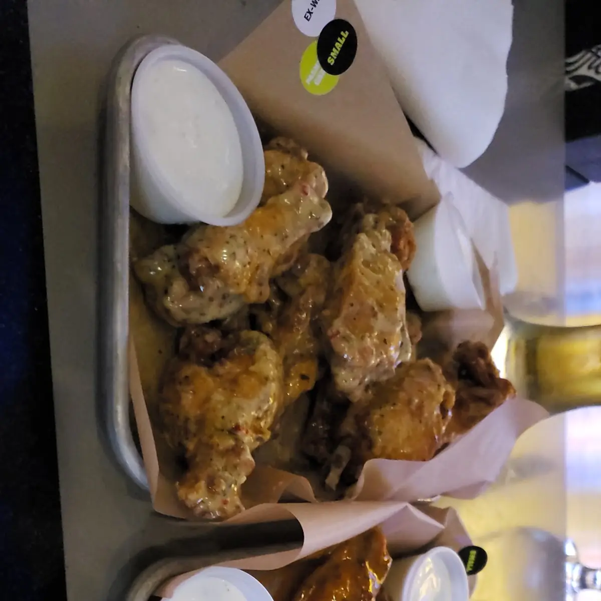 Lemon Pepper