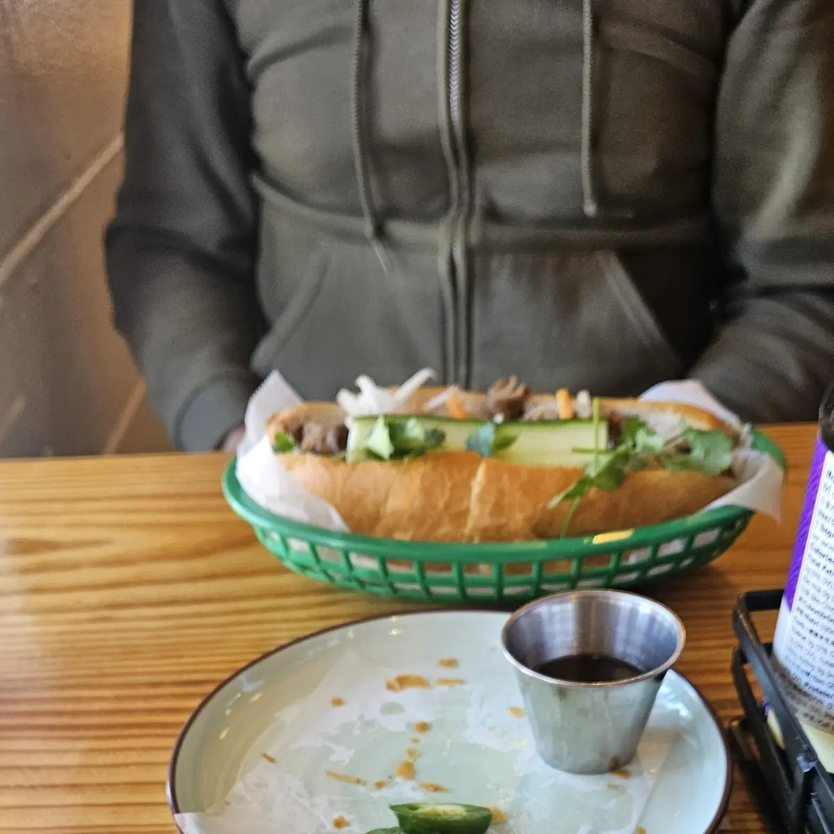 Banh MI