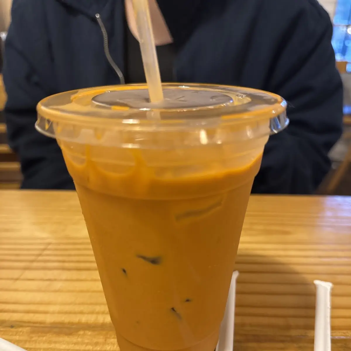 Thai Tea