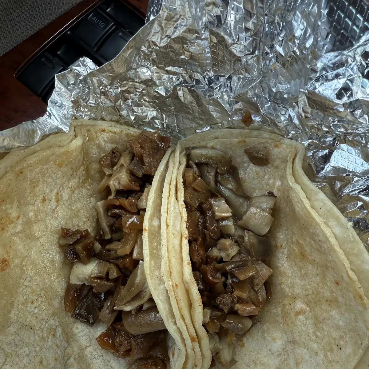 Taco Supreme