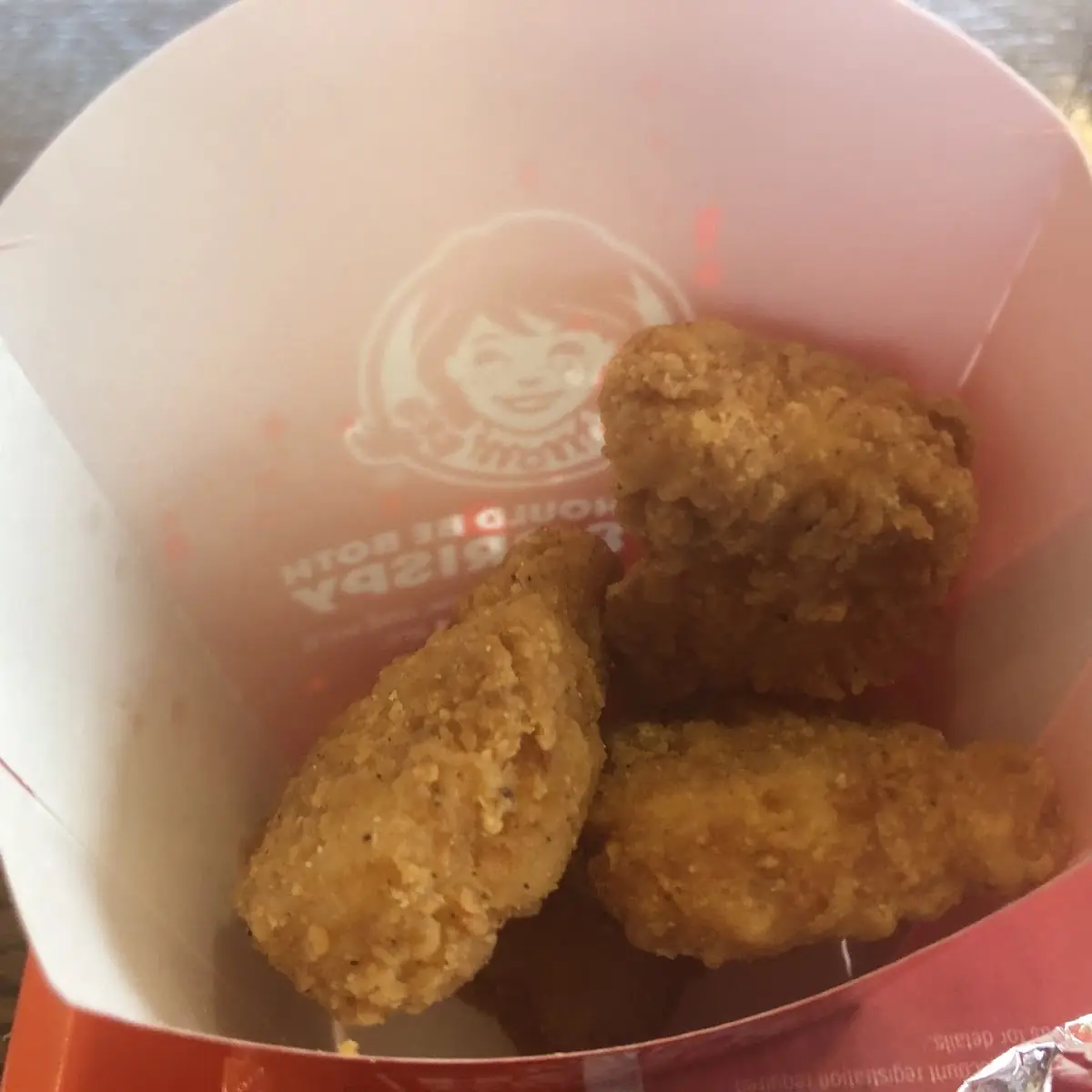 Chicken Nuggets