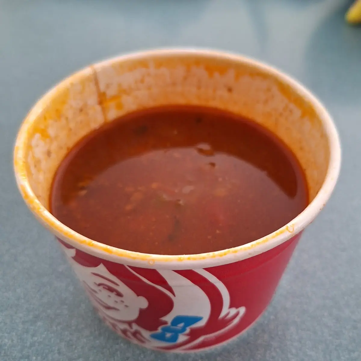 Tomato Soup