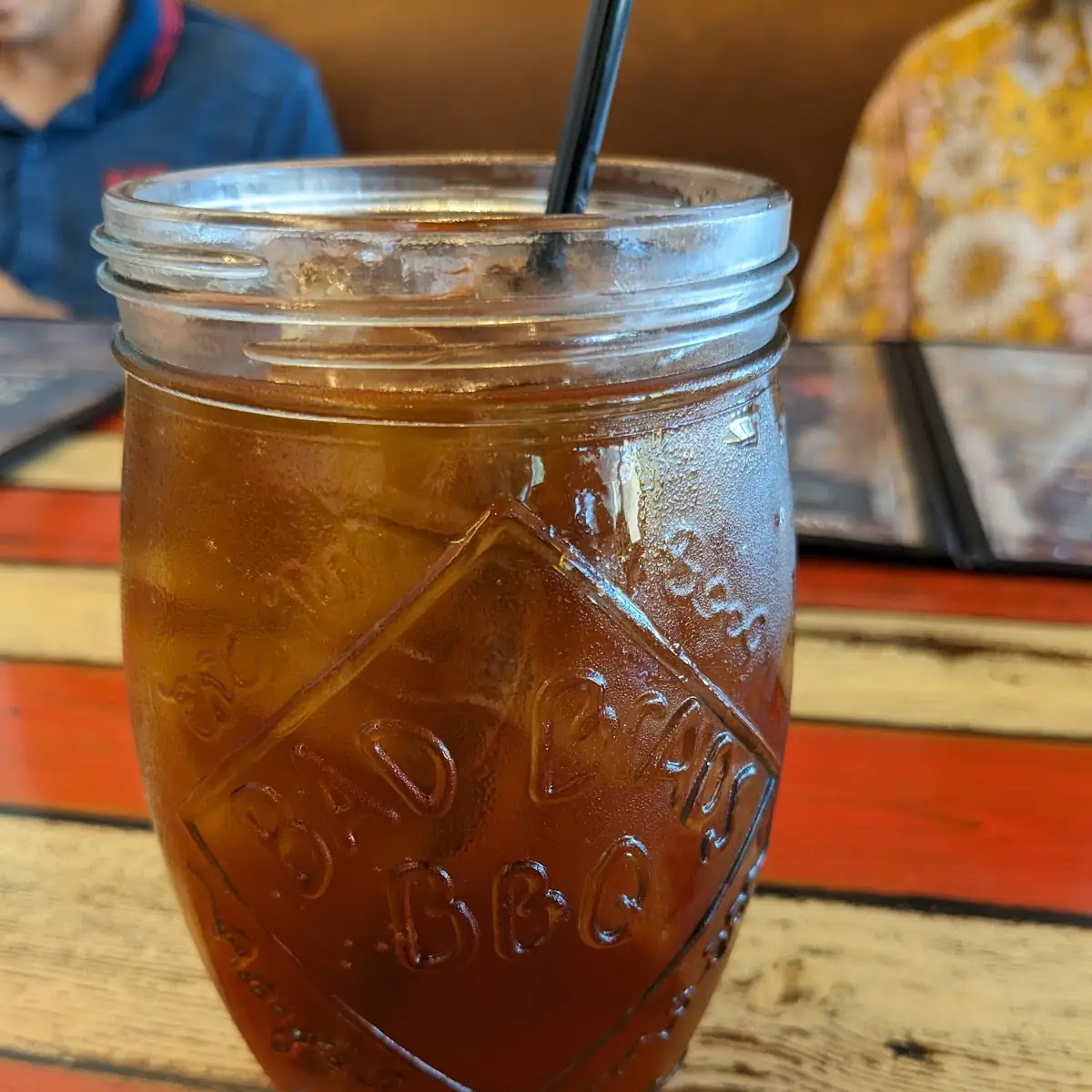 Apple Butter Old Fashioned