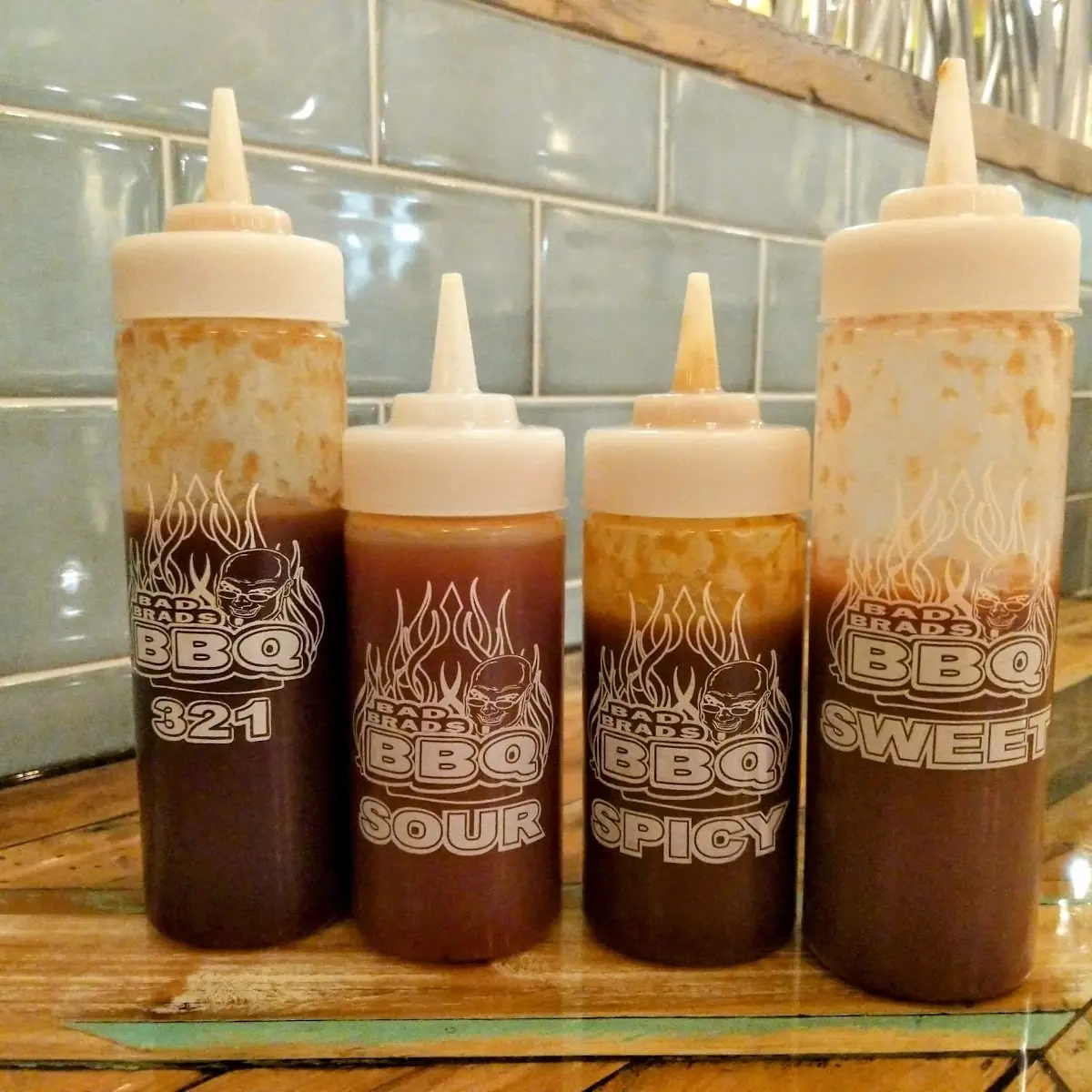 BBQ Sauce
