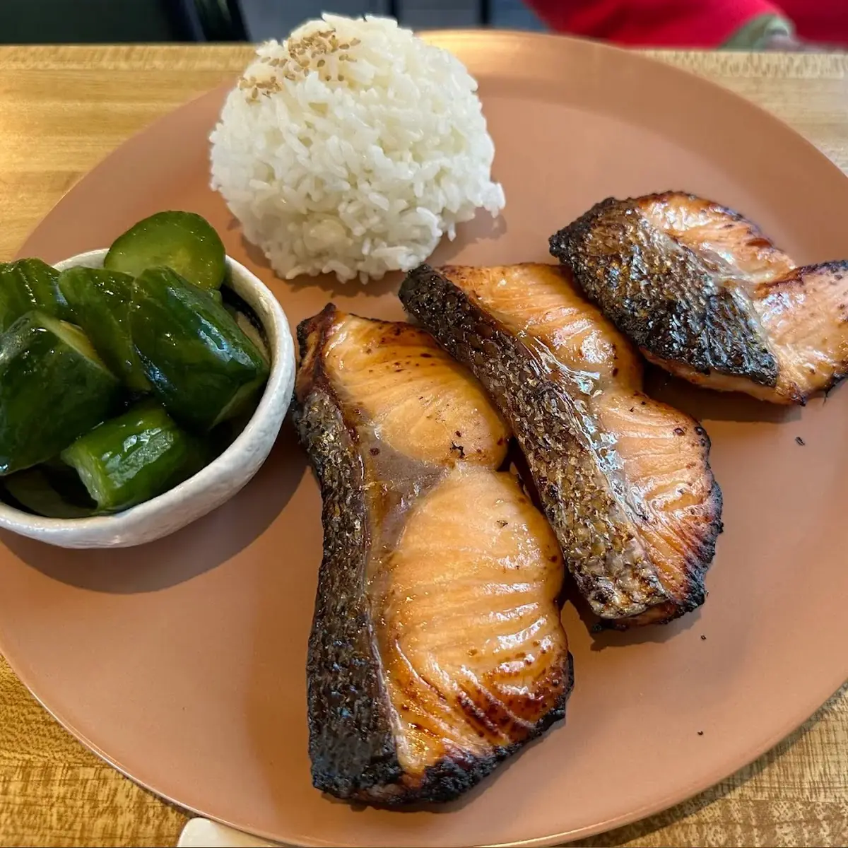 Horse Mackerel Aji