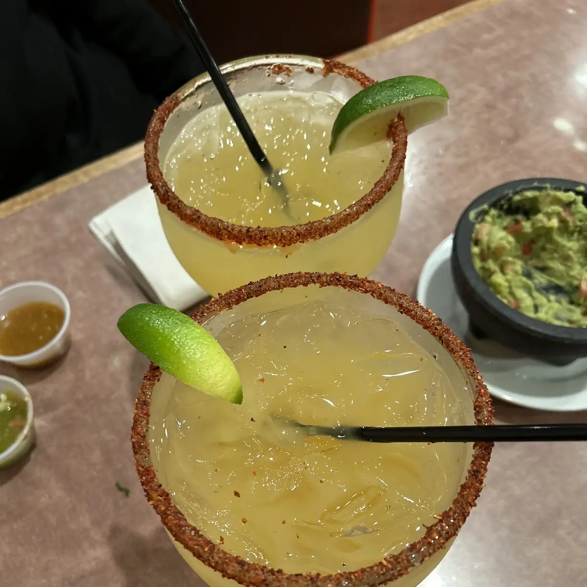 Strawberry Margarita