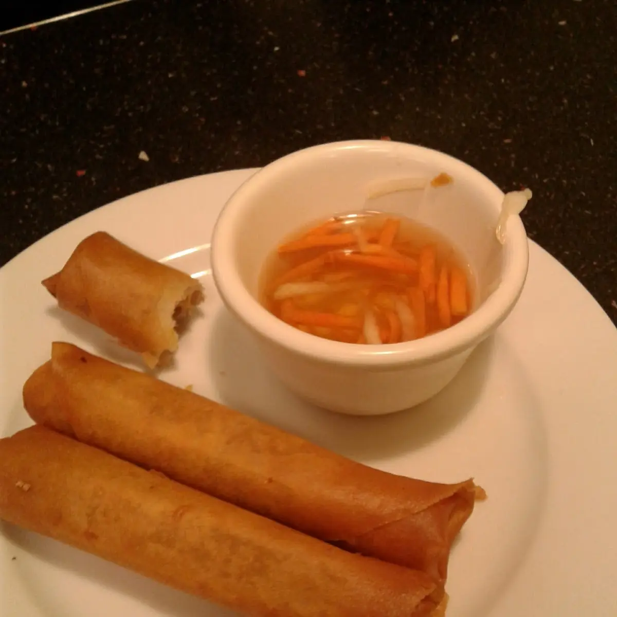 Egg Roll