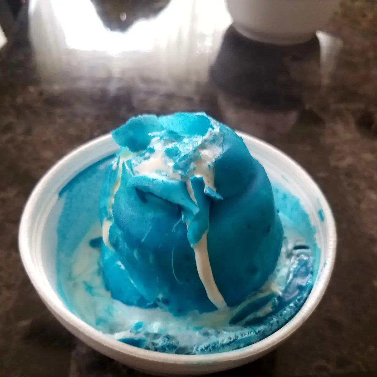 Blue Raspberry