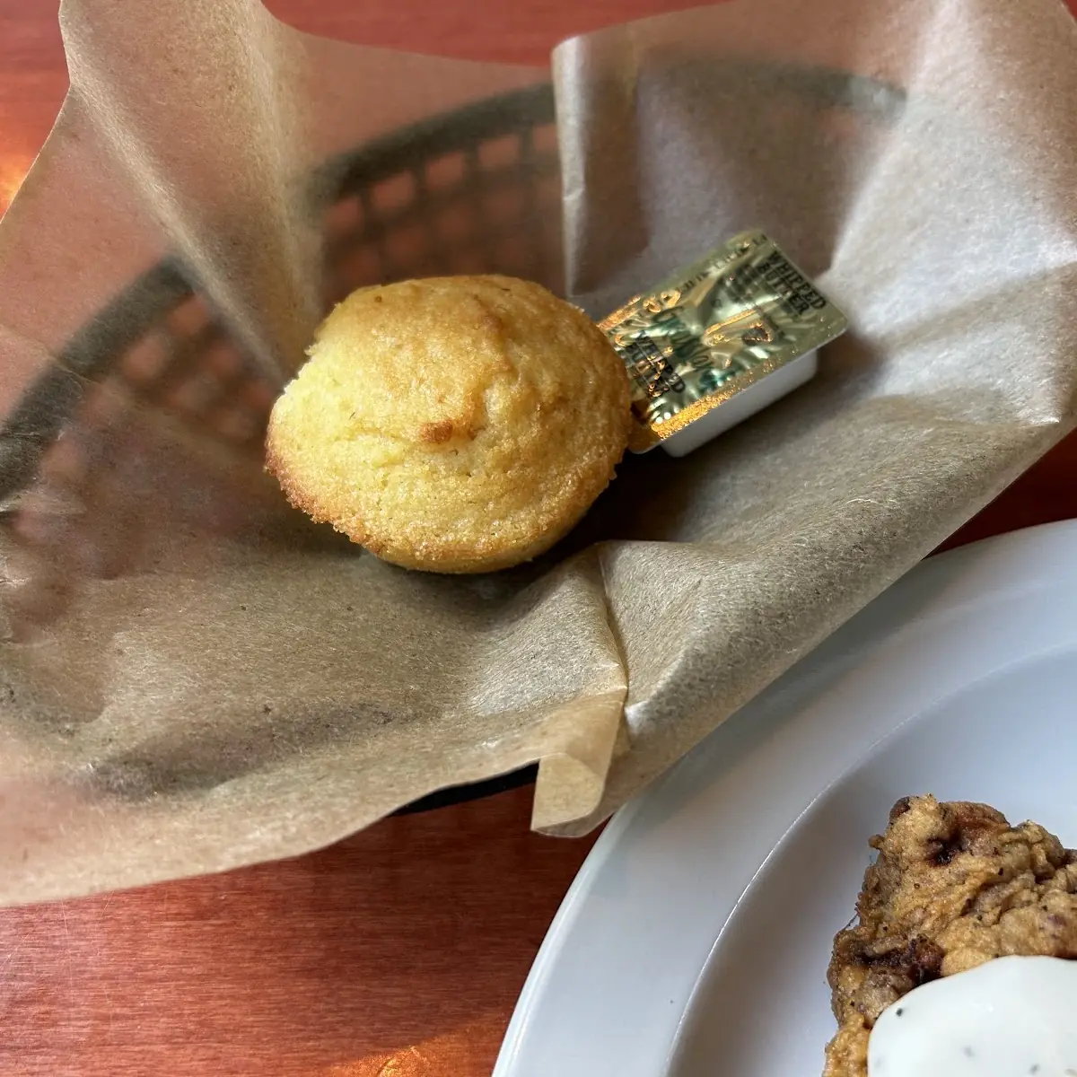 Corn Bread