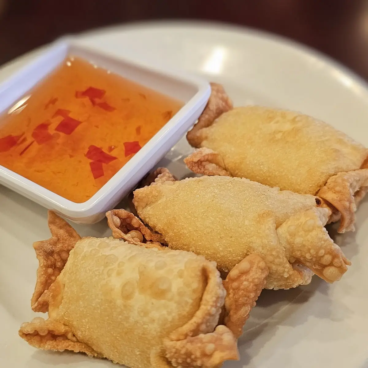 Appetizer Sampler