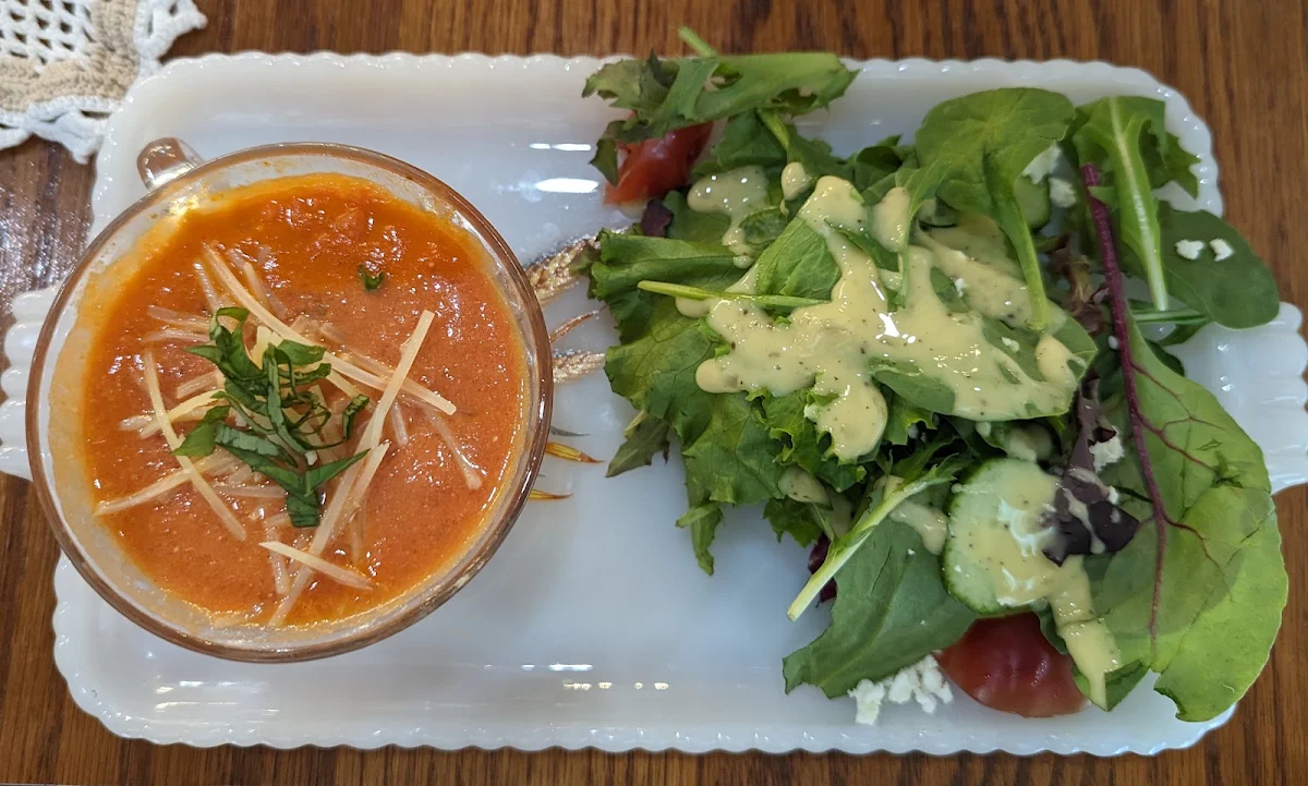 Tomato Soup