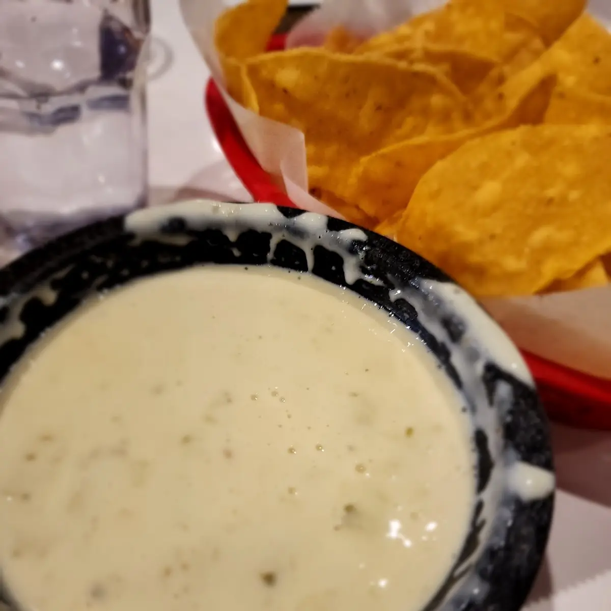 Cheese Dip