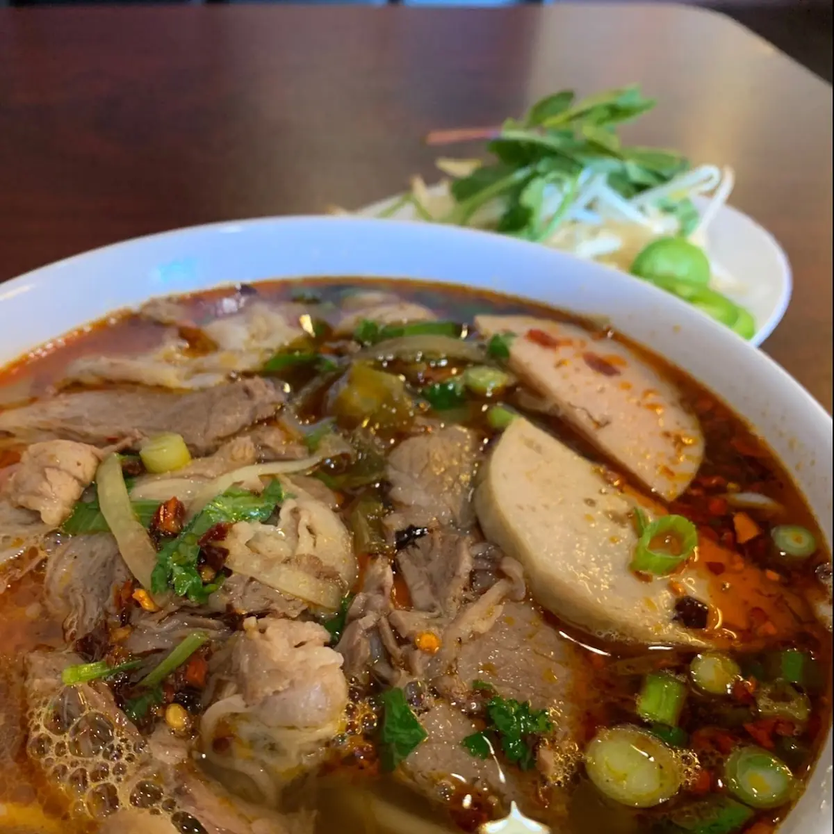 Bun Bo Hue