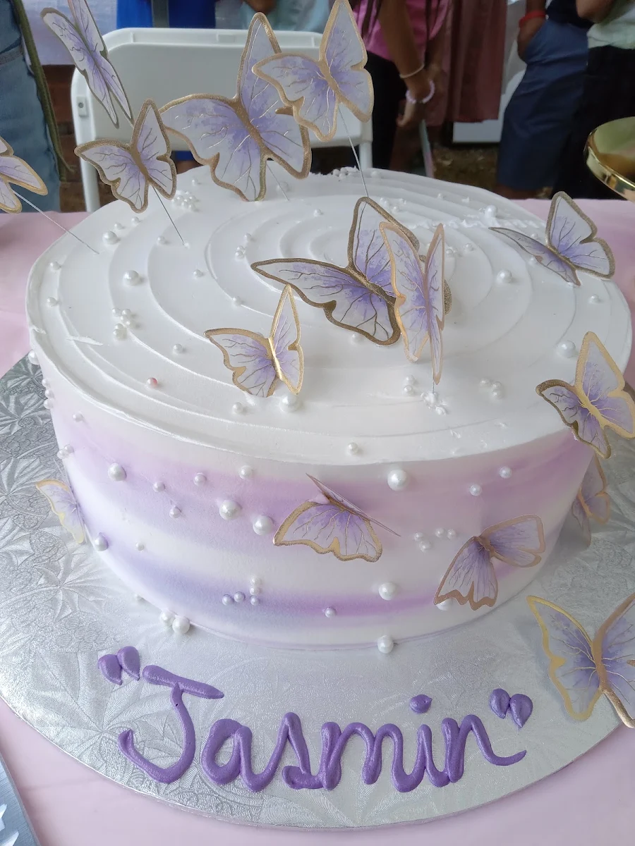 Birthday Cake