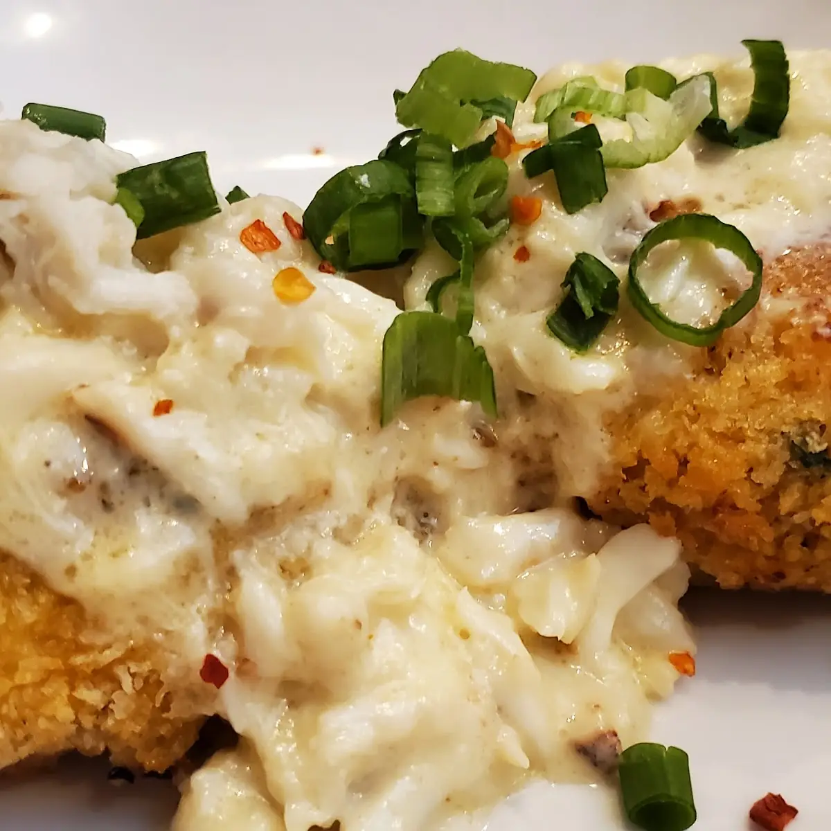 Crab Cakes