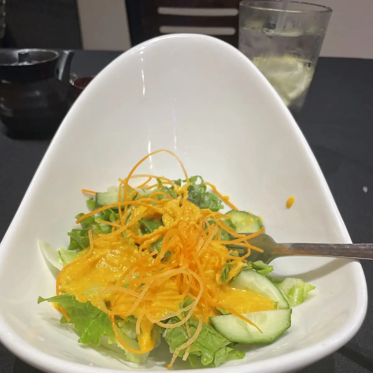House Green Salad