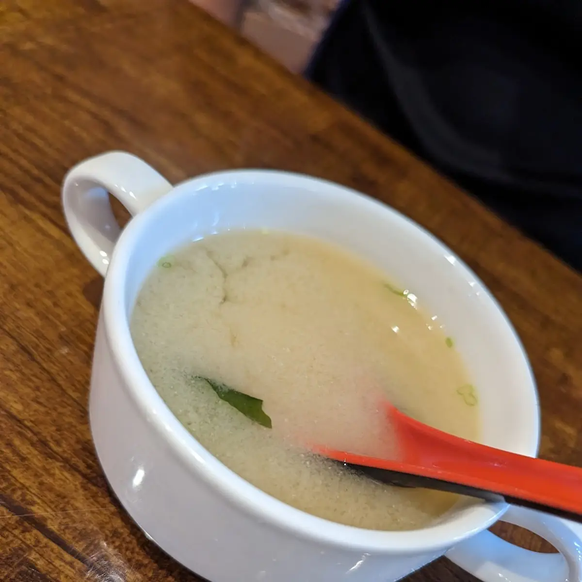 Miso Soup