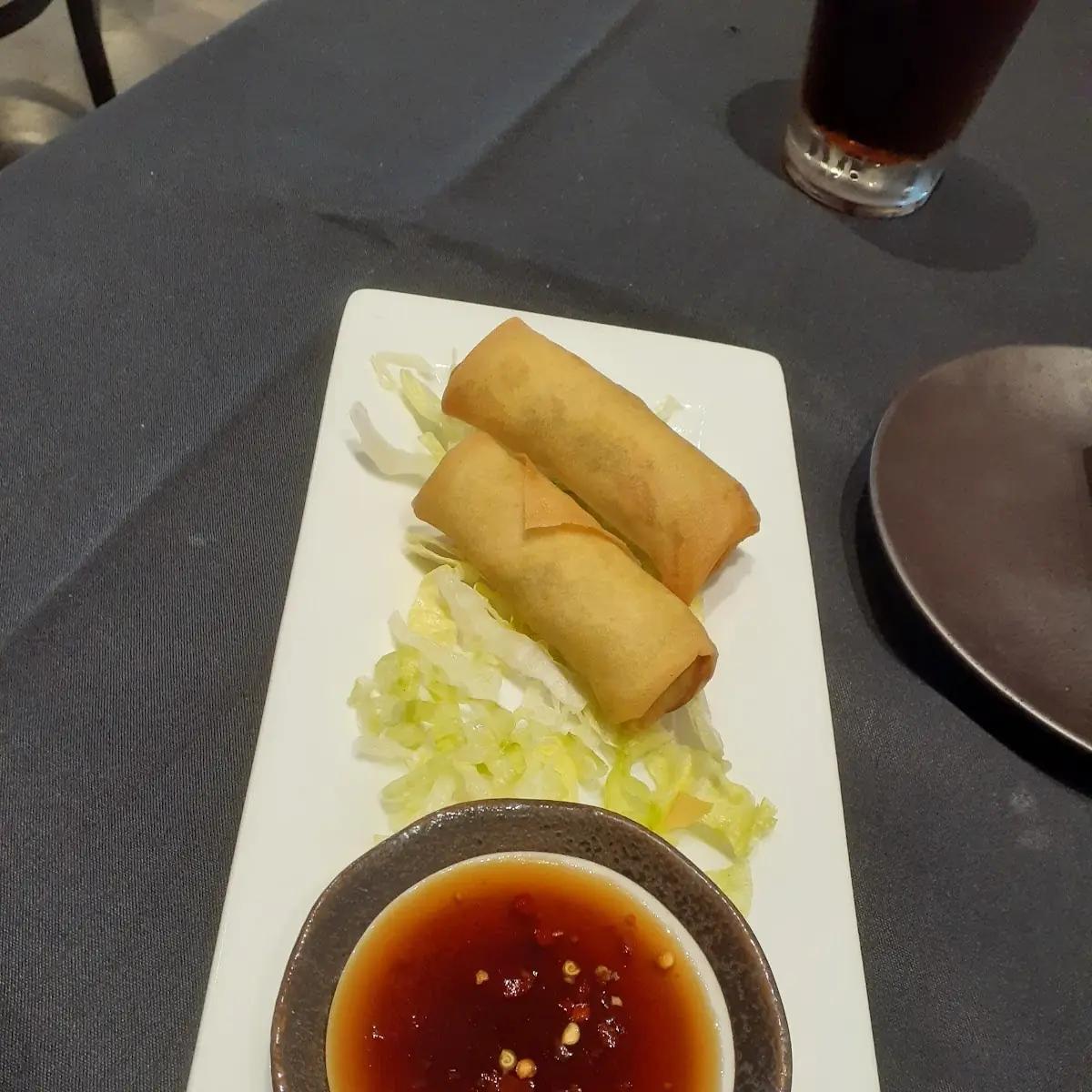 Spring Roll