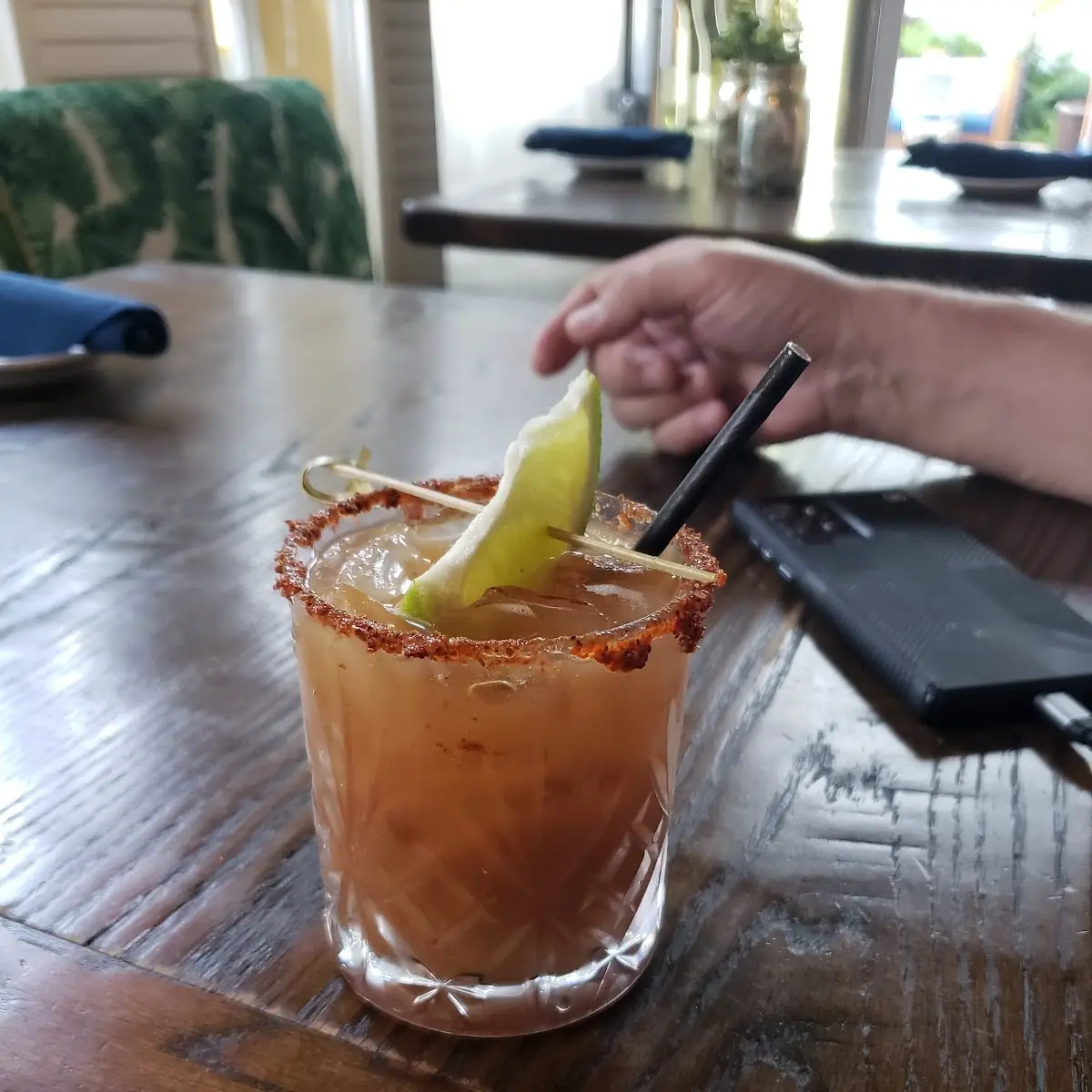 Bloody Mary