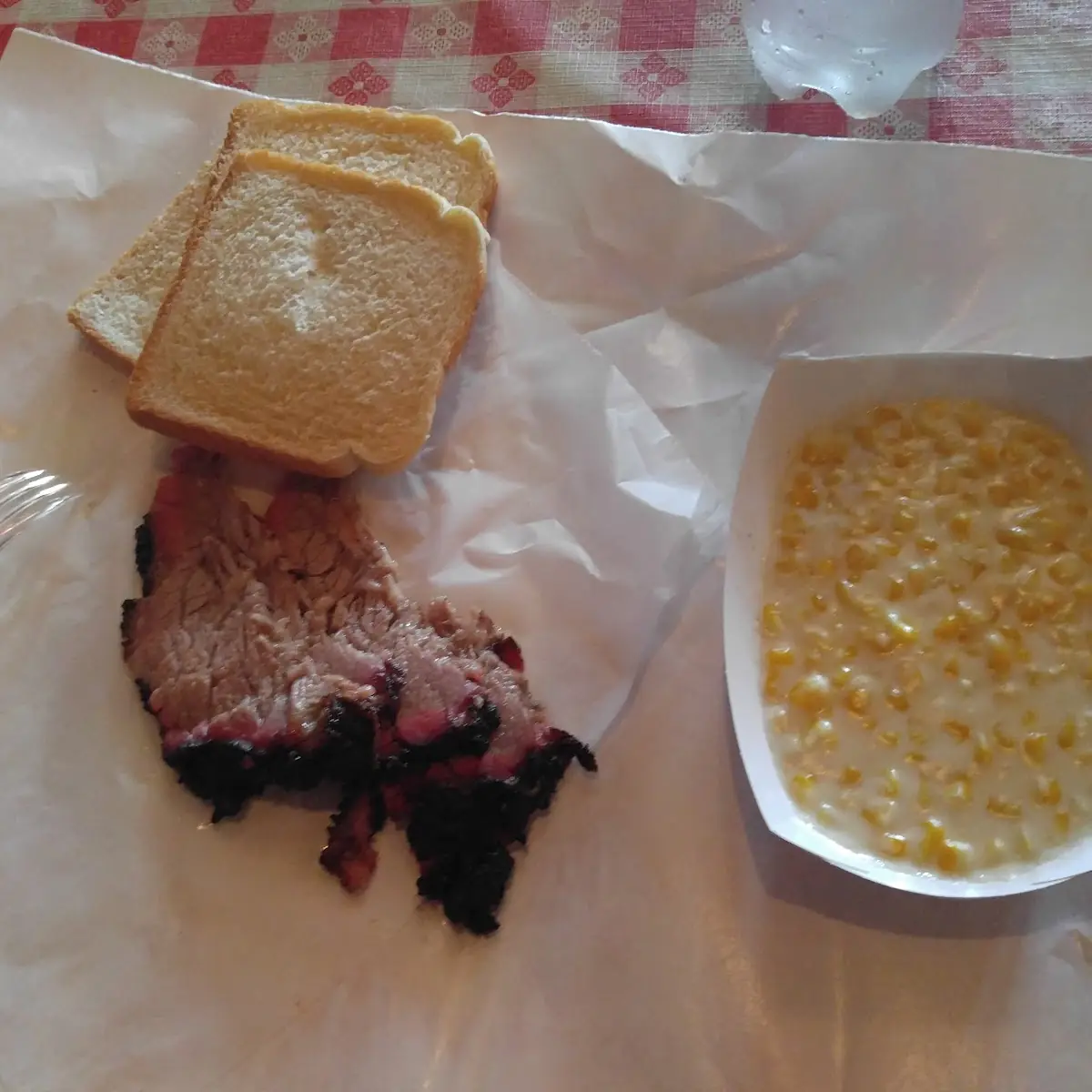 Texas BBQ