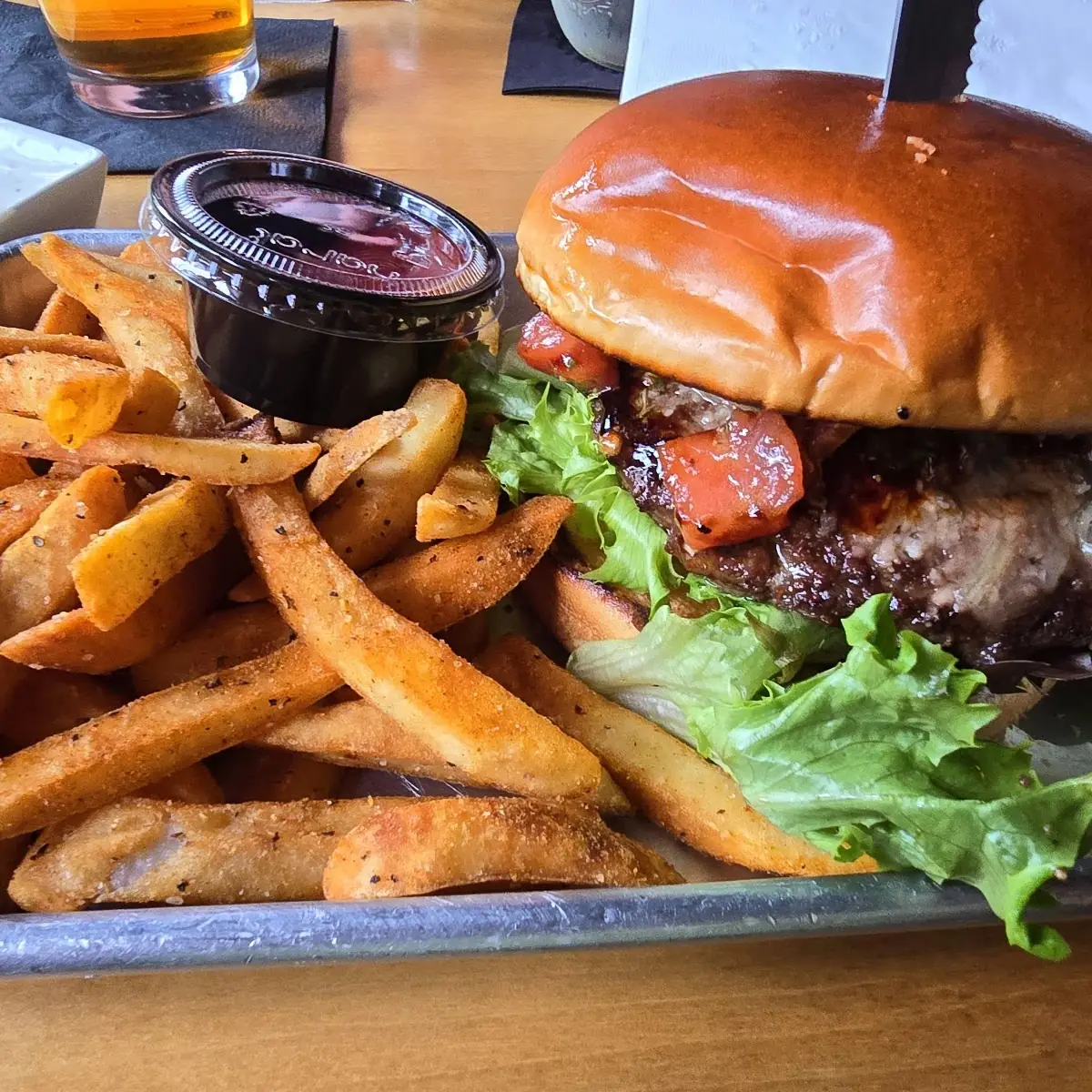 Beer Cheese Smash