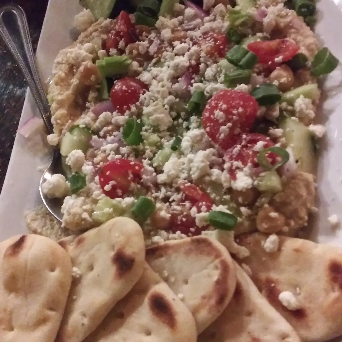 Hummus