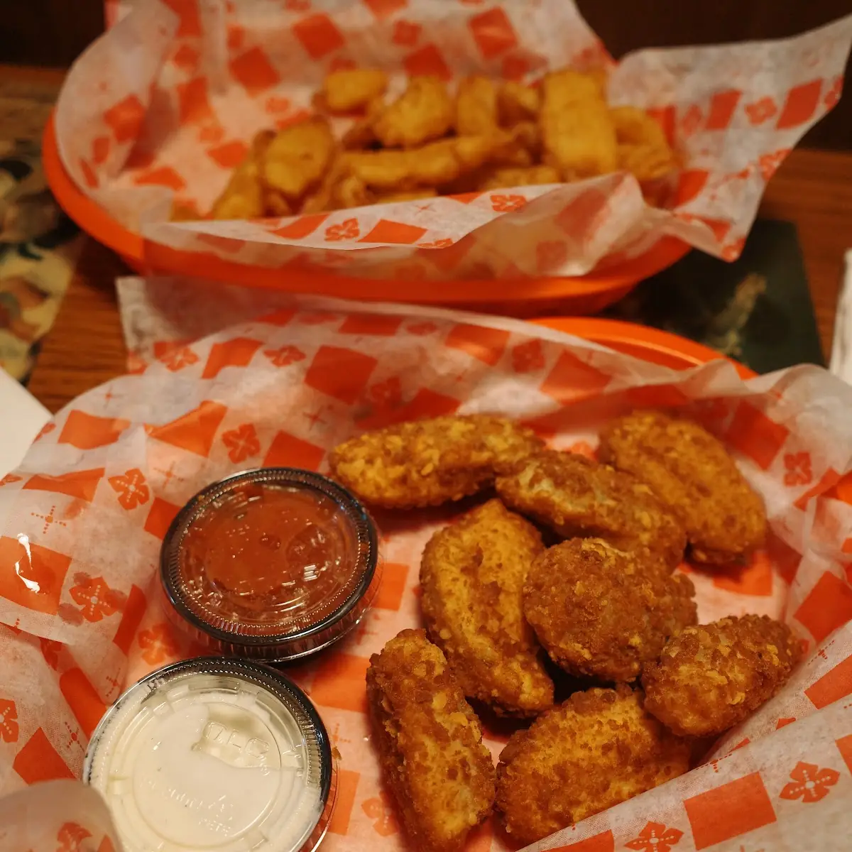 Jalapeno Poppers