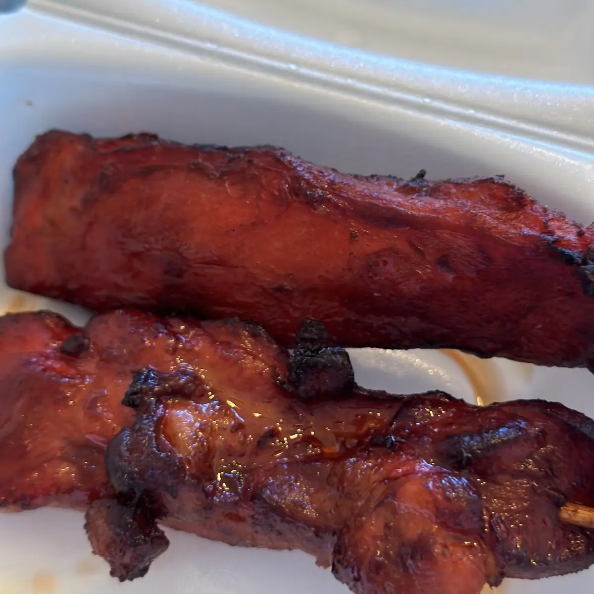 BBQ Pork