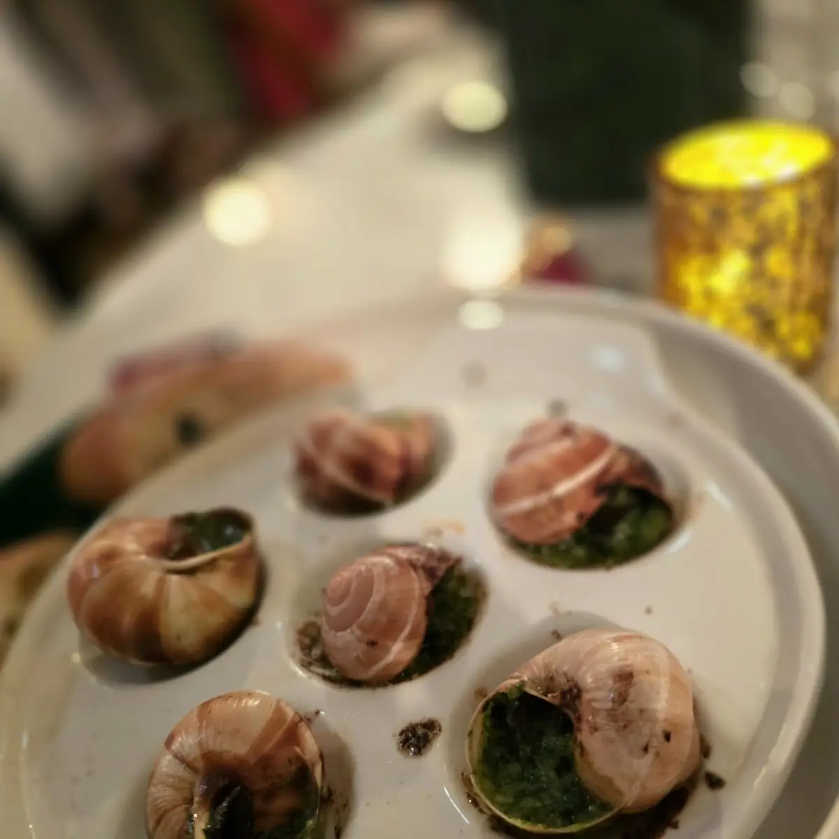 Escargot