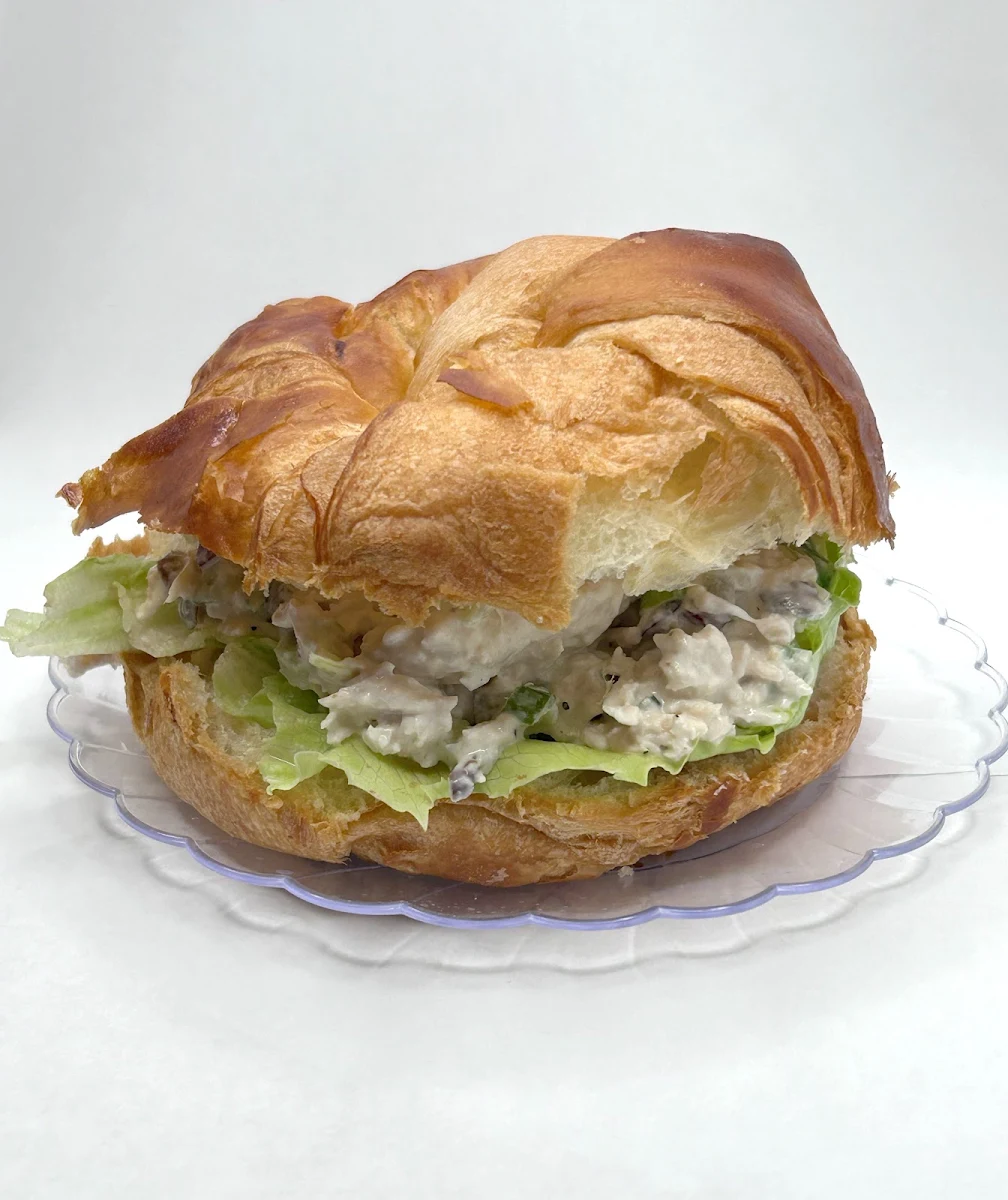 Chicken Salad Sandwich