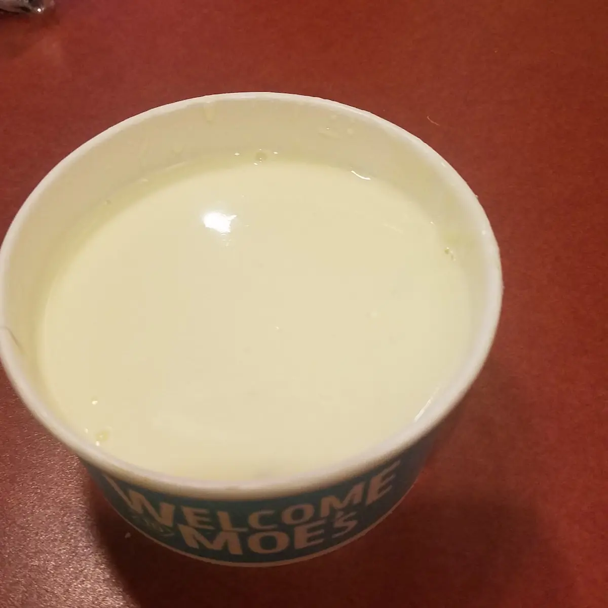 Queso Cheese