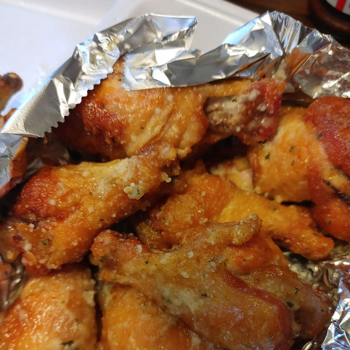 Lemon Pepper