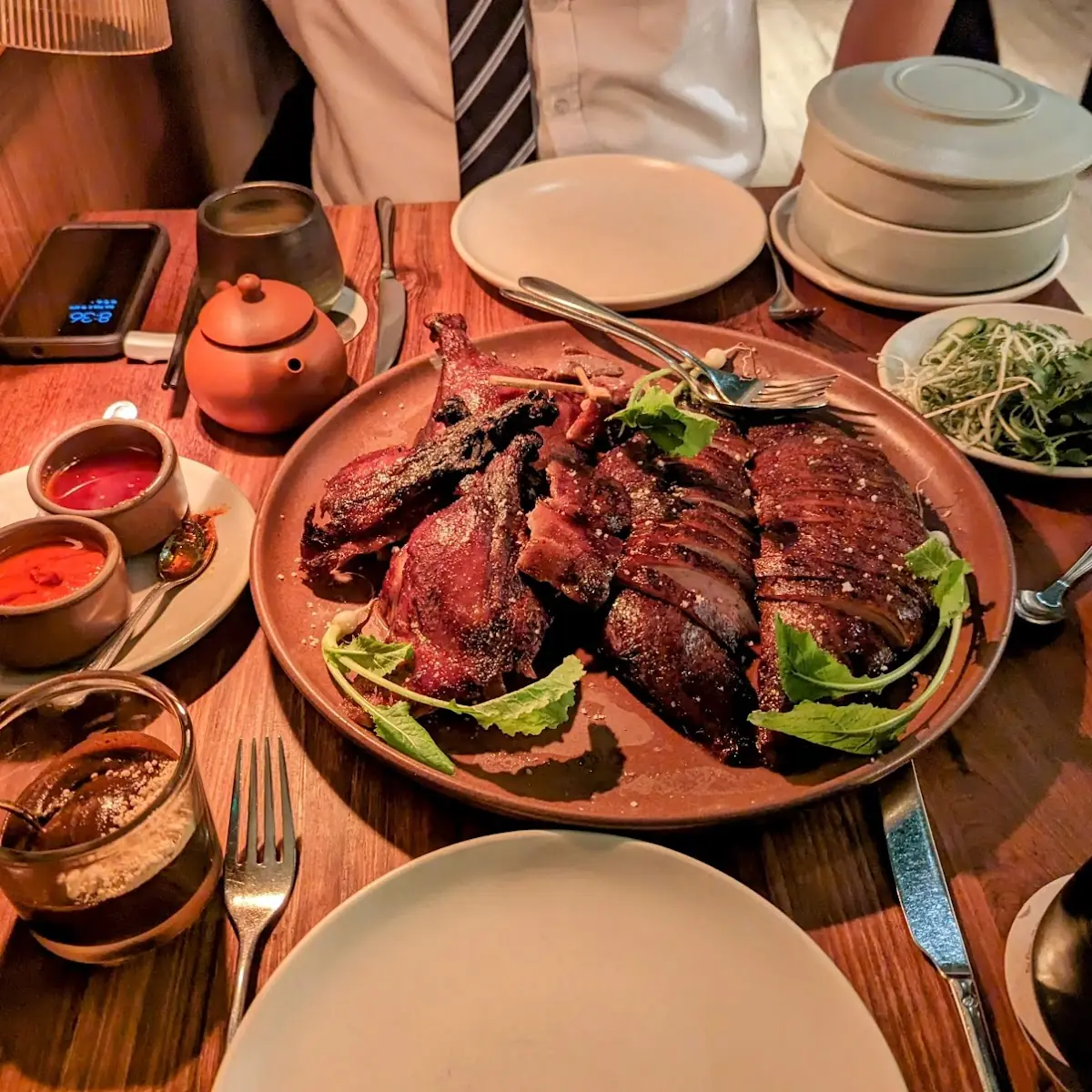 Peking Duck