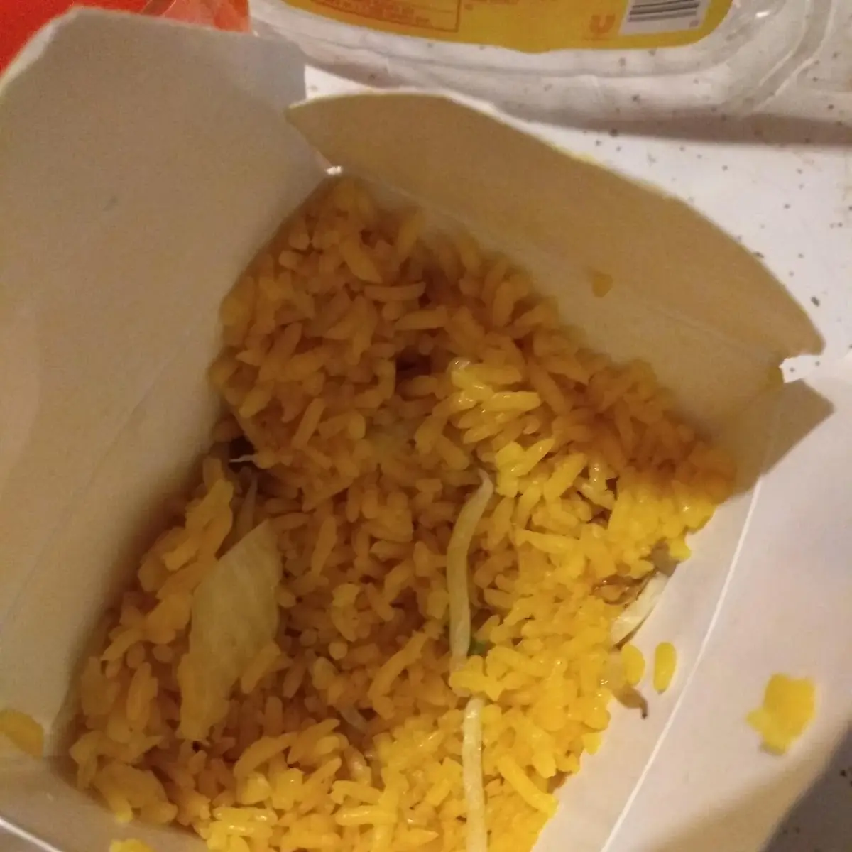 Fried Rice
