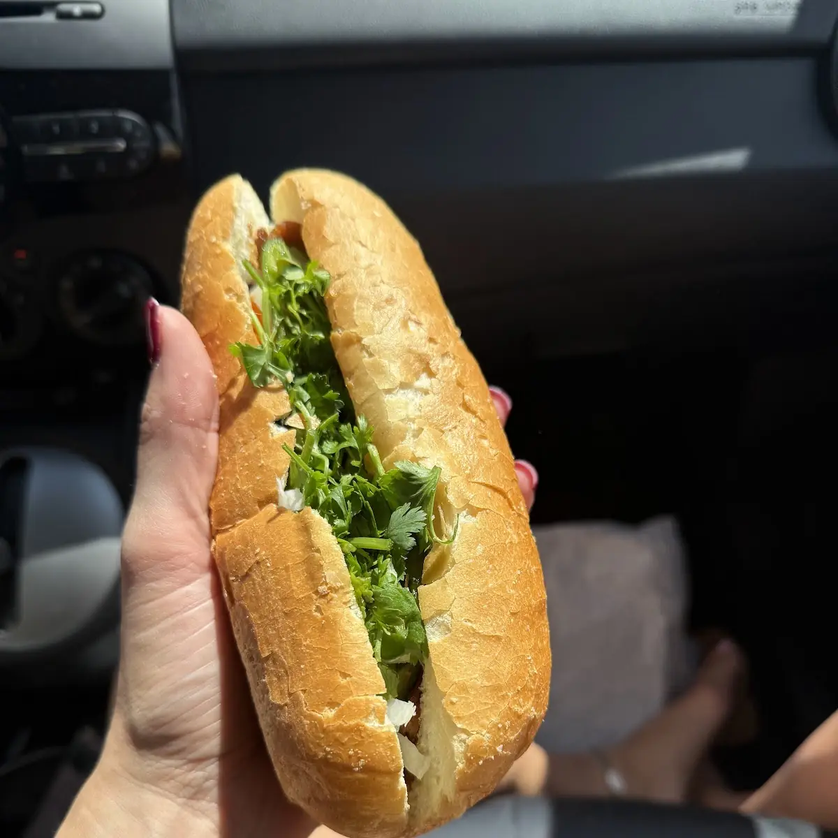 Baguette